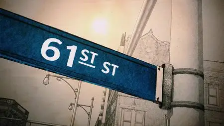 61st Street S02E06