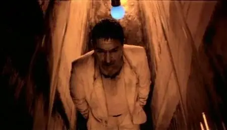 Lars von Trier-Forbrydelsens element (1984)