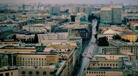 The Berlin Wall: The Night the Iron Curtain Closed (2014)