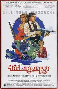 The Lady in Red (1979) [w/Commentaries]