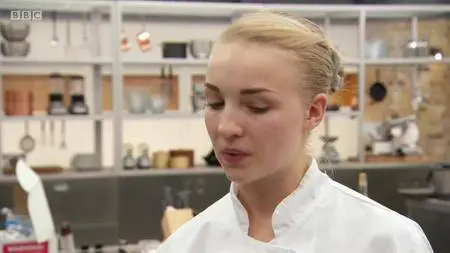 Masterchef: The Professionals S10E20