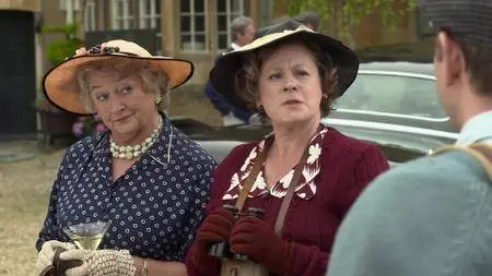 Father Brown S06E09