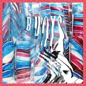 Panda Bear - Buoys (2019)
