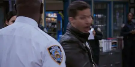 Brooklyn Nine-Nine S04E11