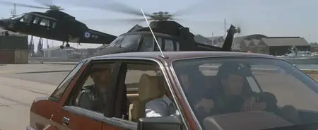 The Fourth Protocol (1987)