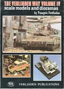 The Verlinden Way Volume IV (Repost)