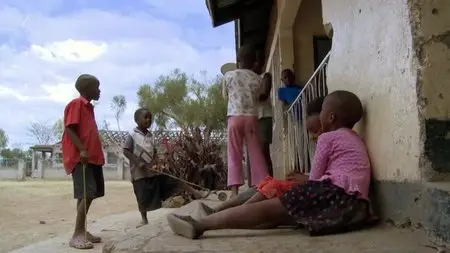CH4 Unreported World - Saving Kenya's Street Kids (2013)