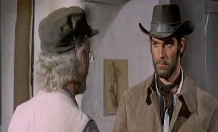 At the End of the Rainbow / Anda muchacho, spara! (1971)
