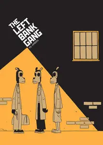 Left Bank Gang (2006)