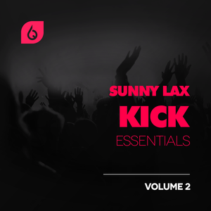 Freshly Squeezed Samples Sunny Lax Kick Essentials Vol. 2 WAV