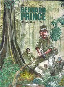 Bernard Prince 22 Volumes