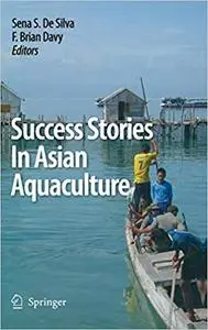 Success Stories in Asian Aquaculture