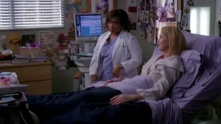 Grey's Anatomy S05E22