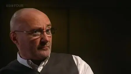 BBC - Mark Lawson Talks to Phil Collins (2009)
