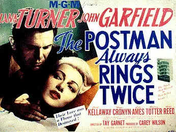 The Postman Always Rings Twice (1946) [Re-UP]