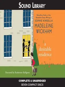 Madeleine Wickham - A Desirable Residence 