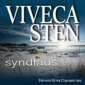 «Syndlaus» by Viveca Sten