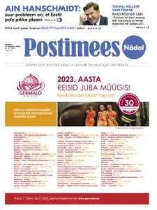 Postimees – 15 oktoober 2022