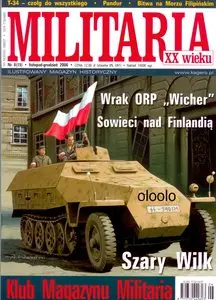 Militaria XX Wieku 15