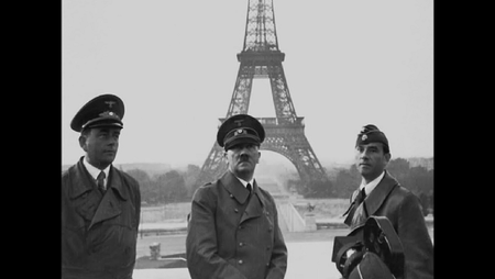 The Nazi Officers Wife (2005)