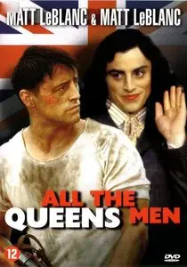 All the Queen's Men (2001)