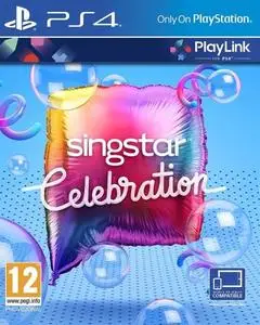 SingStar Celebration (2017)