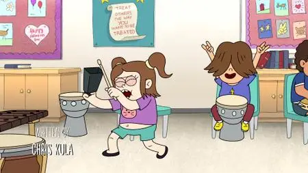 Close Enough S02E12