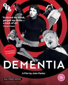 Dementia (1955) [w/Commentary]