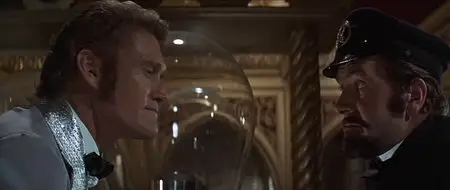 Captain Nemo and the Underwater City (1969)