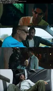 Chappie (2015)