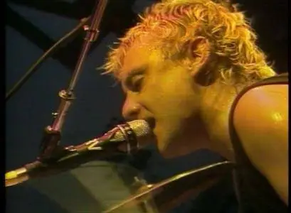 Queen ‎- Rare Live: A Concert Through Time And Space (1989)