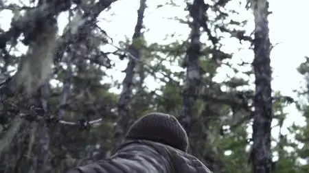 Extinct or Alive S01E03