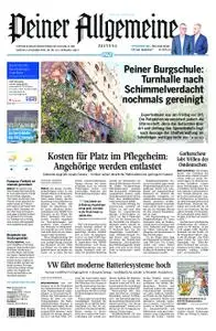 Peiner Allgemeine Zeitung – 09. November 2019