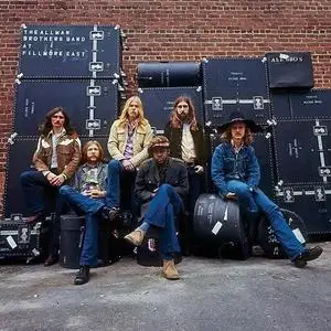 The Allman Brothers Band - Bootleg Collection [27 Releases] (1969-2014)