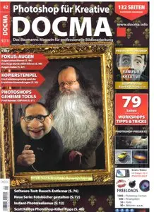 Docma Nr. 42 08-2011