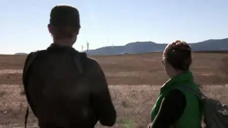 Alaska: The Last Frontier S07E16