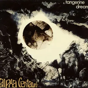 Anthology - The Tangerine Dream Collection Part 1 of 8 (1969 to 1980)