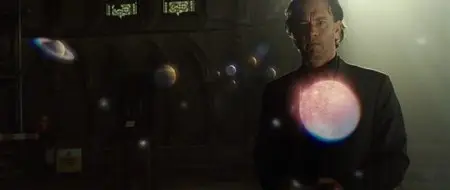 The Da Vinci Code (2006) [Extended Cut]