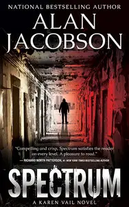 Spectrum (The Karen Vail Series)