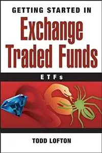 Getting Started in Exchange Traded Funds (Repost)