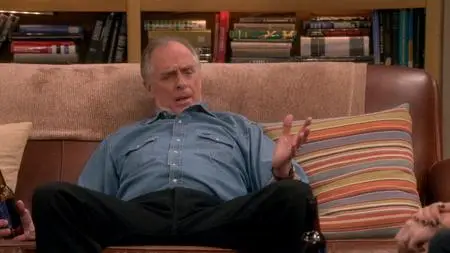 The Big Bang Theory S12E15