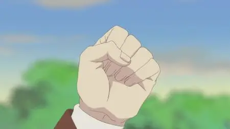 Sanrio Danshi (2018)