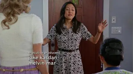 Fresh Off the Boat S02E21