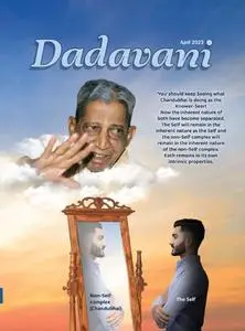 Dadavani English – April 2023