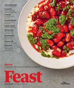 The Guardian Feast - 10 June 2023