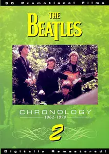 The Beatles - Chronology 2