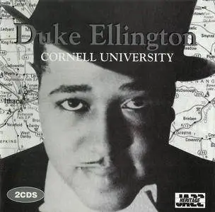 Duke Ellington - Cornell University [Recorded 1948] (1995)