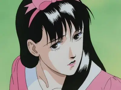 Demon City Shinjuku 1988 BD