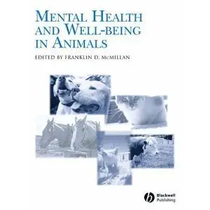 Mental Health and Well-Being in Animals