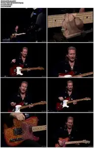 Hot Licks - The Legendary Guitar of James Burton